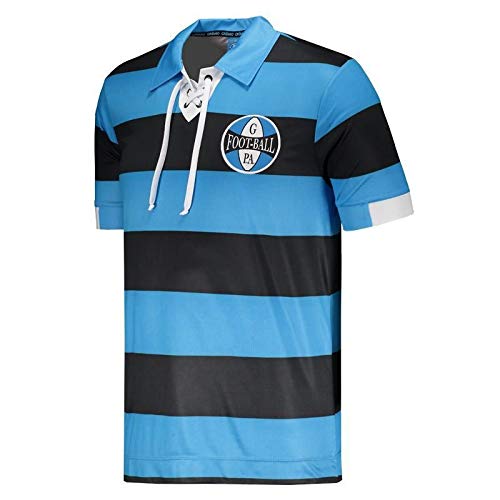 Polo Grêmio Retrô Listrada