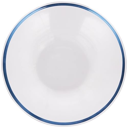 وعاء خلط من بوروسيل سعة 1.7 لتر، لون شفاف، زجاج