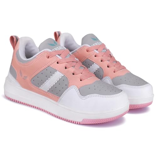 Image of BERSACHE Sneaker, Loafers,Casual With Extra Comfort Sneakers For Women