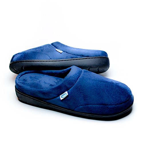 Best Memory Foam Slippers 2023