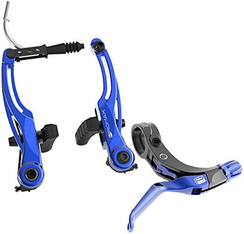 Cycle Group PX-BK13VB108-BL Promax P-1/Click V Point Brake Kit, Blue