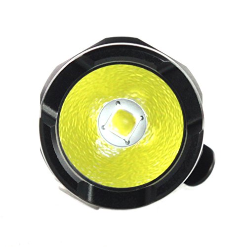 ThruNite Archer 1A 178 Lumen Single CREE XP-G2 LED EDC Flashlight, Cool White - Image 9
