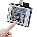 FoxAlien Masuter Pro 3-axis CNC Router Machine with 2.4 inch Touchscreen Offline Controller