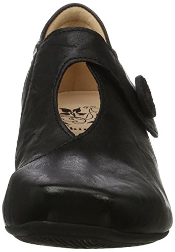 Think KARENA, Scarpe con Tacco Donna