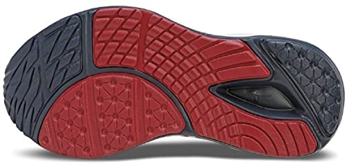 Tênis Mizuno WAVE WAY 2 masculino, Marinho, 42