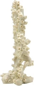 Blue Ribbon EE-1761 Exotic Environments Octopus Coral Aquarium Ornament