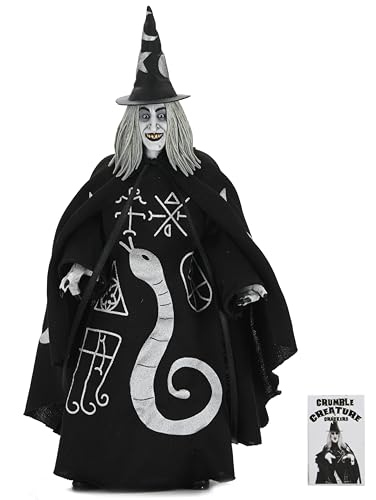 Amazon.com: NECA Rob Zombie The Munsters 8