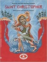 Saint Christopher 9609802176 Book Cover