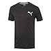 PUMA Men's Ideal V T-Shirt