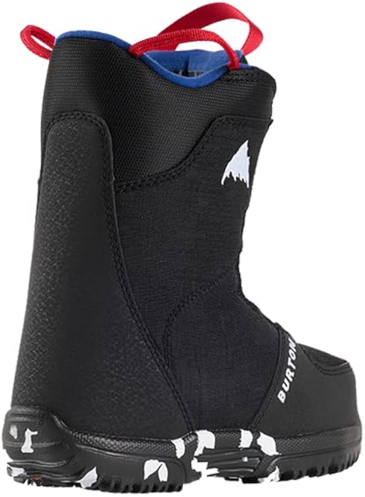 Amazon | BURTON バートン スノーボード ブーツ Kids' Grom BOA 24-25 Amazon | BURTON バートン スノーボード ブーツ Kids' Grom BOA 24-25