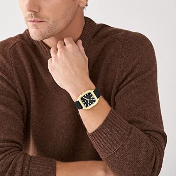 Fossil Analógico FS5981