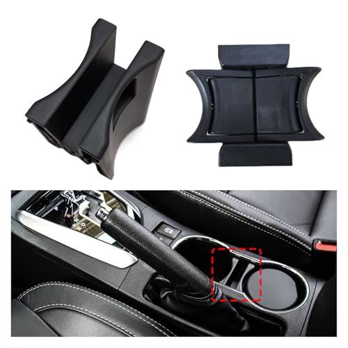 Porte-gobelet de console centrale de voiture Toyota Corolla 14-18