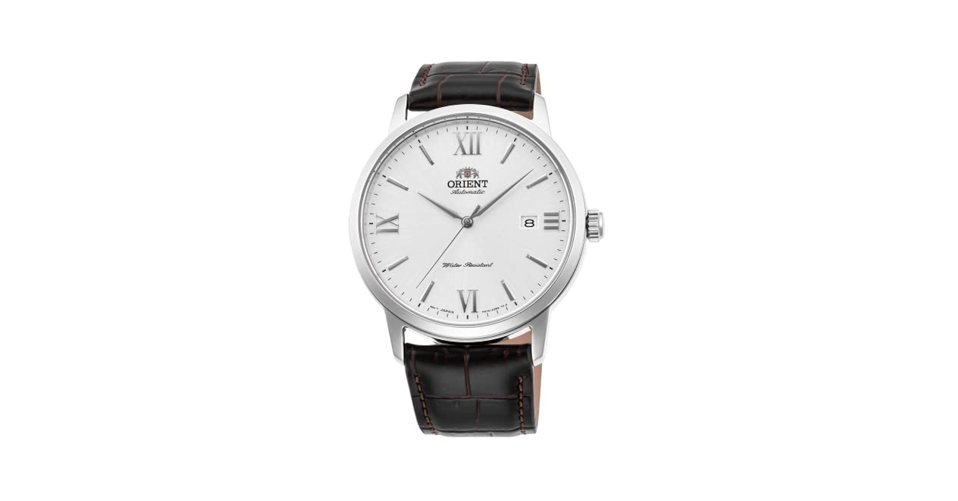 ORIENTO-VIP0008　600×120 2枚 Amazon.com: ORIENT(オリエント) Men's Solar Powered