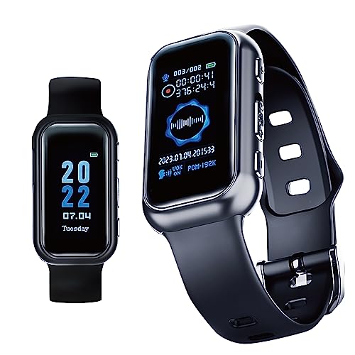 M Q Digital Voice Recorders