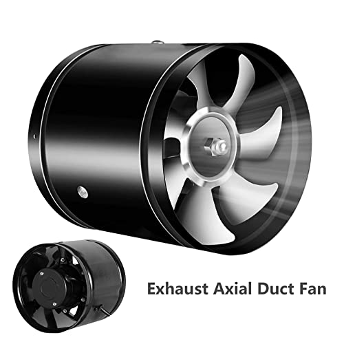 WMLBK Low Noise Inline Duct Booster - Image 2