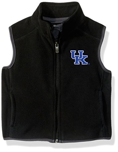 Image of Outerstuff Boys' Scrimmage Fleece Vest