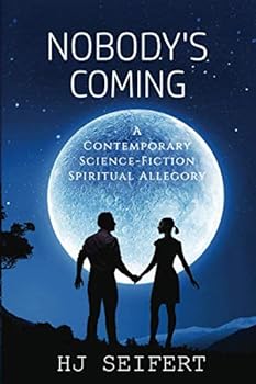 Paperback Nobody's Coming Book