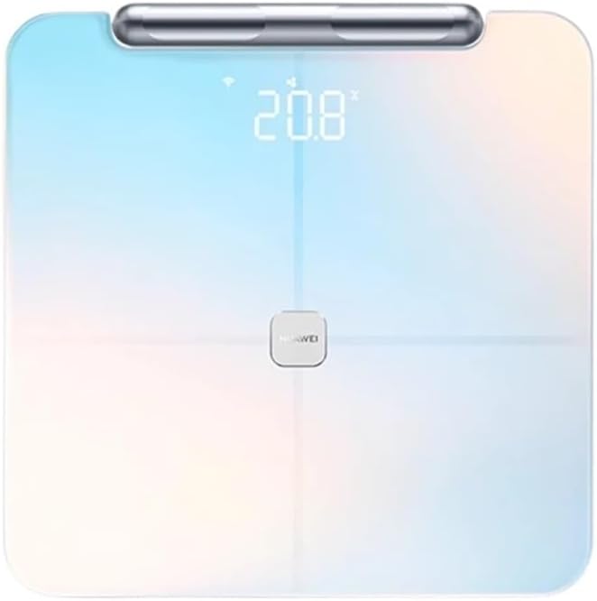 1pc Home Precision Intelligent Electronic Grease Measurement Bluetooth WIFI Connect