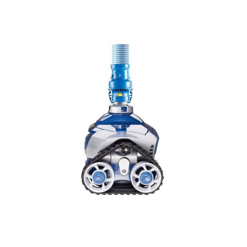 Zodiac MX8 limpiafondos automático