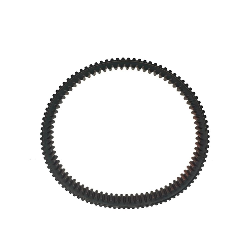 Cinghia CVT 34,2*967 trapezoidale compatibile ATV UTV OD1000 OE 21050831001 | Cinghia ricambio trasmissione CVT 34,2*967 in gomma resistente per LIANGZI OD 1000 Domi X2 X4, codice OE 21050831001