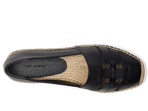 Tory Burch Women's INES Multi Strap Platform Espadrille2