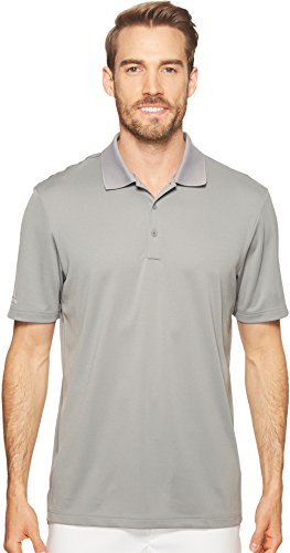 Adidas Polo de Golf Performance Homme Anti-Chaleur et Extensible