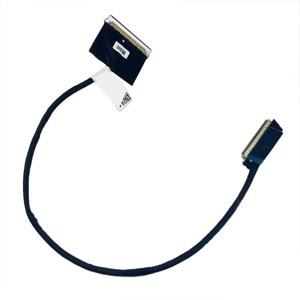 Câble vidéo LCD Dell Inspiron 24 nappe écran de rechange