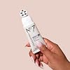 No7 Laboratories Firming Booster Face Serum - Hydrating Serum to Help Visibly Lift, Tone & Tighten Skin - Enriched with Hyaluronic Acid & Peptides for Youthful-Looking Skin (1 Fl Oz)