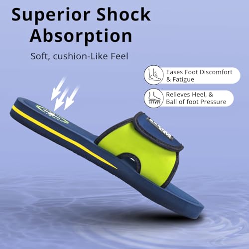 Image of Men's Slides