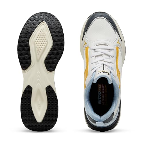 Image of Campus Women Rassle Sneakers