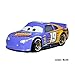 wltk Movie Cars 2 3 Cars Assortment 1：55 Loose DiecastNext Gen Racers 36Rich MixonVehicles Toys (Bobby Swift)