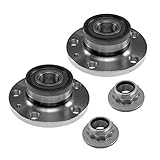 Passend für: AUDI A1 (8X1, 8XF) A2 (8Z0) SEAT Cordoba (6L2) Ibiza IV (6L1) Ibiza V (6J5) Ibiza V SportCoupe (6J1) Ibiza V ST (6J8) SKODA Fabia Fabia Combi Fabia Praktik Fabia (6Y2) Fabia Stufenheck (6Y3) Fabia Combi (6Y5) VOLKSWAGEN Fox (5Z1, 5Z3) Polo Kasten (6NF) Polo Kasten (86CF) Polo (6R, 6C) Polo (9N) Polo Stufenheck (9A4)