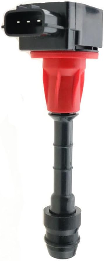 4PC IGNITION COIL JNS2917 22448-AX001 22448AX001 AIC-6207J AIC6207J AIC-6207G AIC6207G AIC-6207F AIC6207F AIC-6207H AIC6207H AIC-6207J AIC6207J HEXEXA6207J 060810160010 BAE680R DMB1022 DMB932