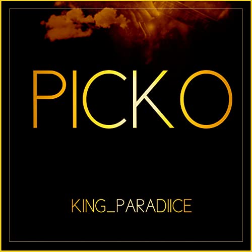 Picko (Freestyle)