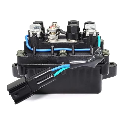 Relais inclinaison 63P-81950-00-00 pour réparer le trim bloqué 50-150HP