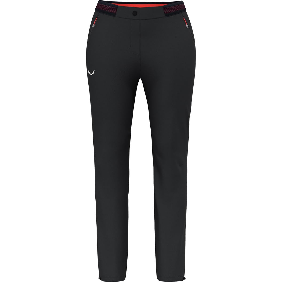 Salewa - Pedroc 2 Durastretch Softshell Pantalone Donna - 4