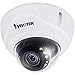Vivotek FD8382-Etv 5MP 30M IR Outdoor Remote Focus Wdr Extreme Weather Dome
