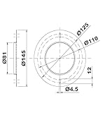 Tygerix B08J82XMSY lato 2