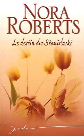 Le destin des Stanislaski [French] 2280093677 Book Cover