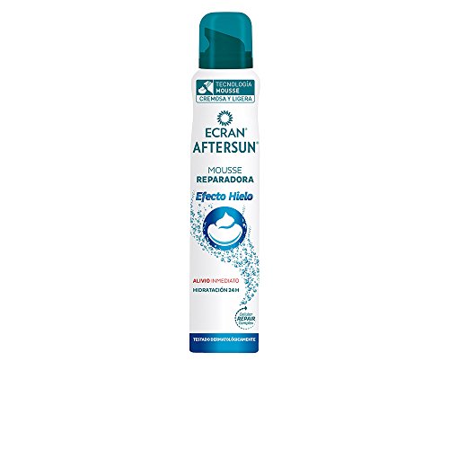 Preisvergleich Produktbild Ecran Aftershaves, 200 ml