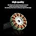 HGLRC Specter 1804-3500KV 4S Brushless Motor for 3-3.5Inch FPV Freestyle Racing Drones
