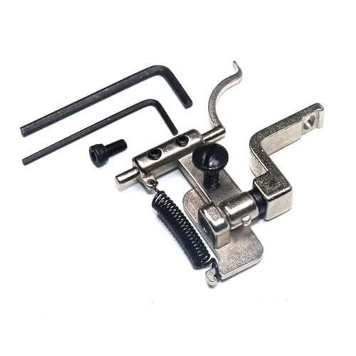 Industrial Sewing Machine Device Gauge for Computer 591 Post-Bed with...