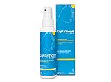 Sin paraben Cystiphane Locion Anticaida, 125 Ml