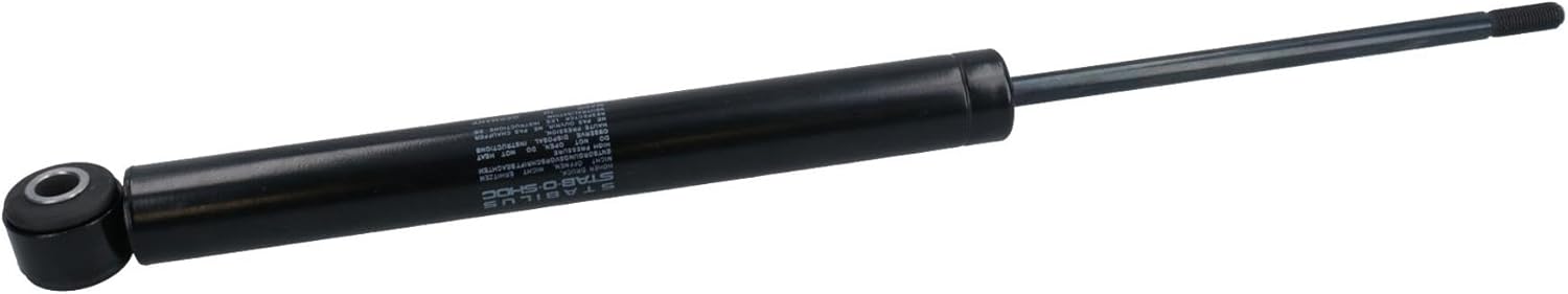 Trailer Caravan Hitch Overrun Coupling Damper for ALKO 120 SR Pole Couplings