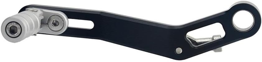 オートバイ用調節可能折りたたみ式ギアシフターシフトレバー MT09用 MT-09用 トレーサー 900用 XSR用 FZ09用 FJ