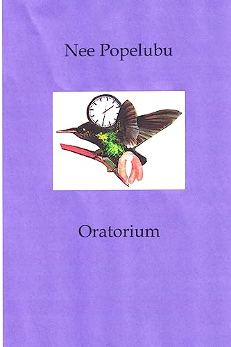 Oratorium (German Edition)