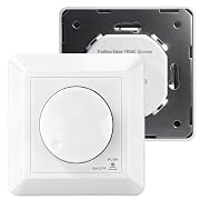 Regulador de intensidad led 230V dimmer interruptor…