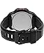 Timex UFC Men's Knockout 48mm Watch - Black Strap Digital Dial Black Case