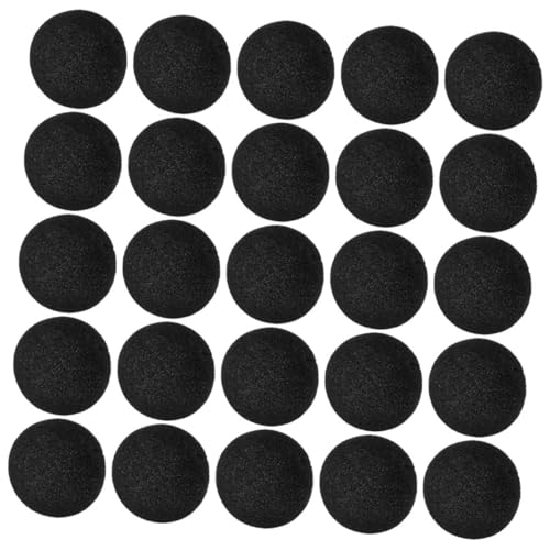 SHINEOFI 20 Unidades Nariz de Esponja Suave para Cosplay Accesorios de Fiesta y Actuaciones Teatrales Nariz Reemplazable Cómoda y Ligera para Disfraces Roles