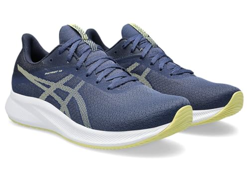 Image of ASICS Mens Patriot 13 Running Shoes